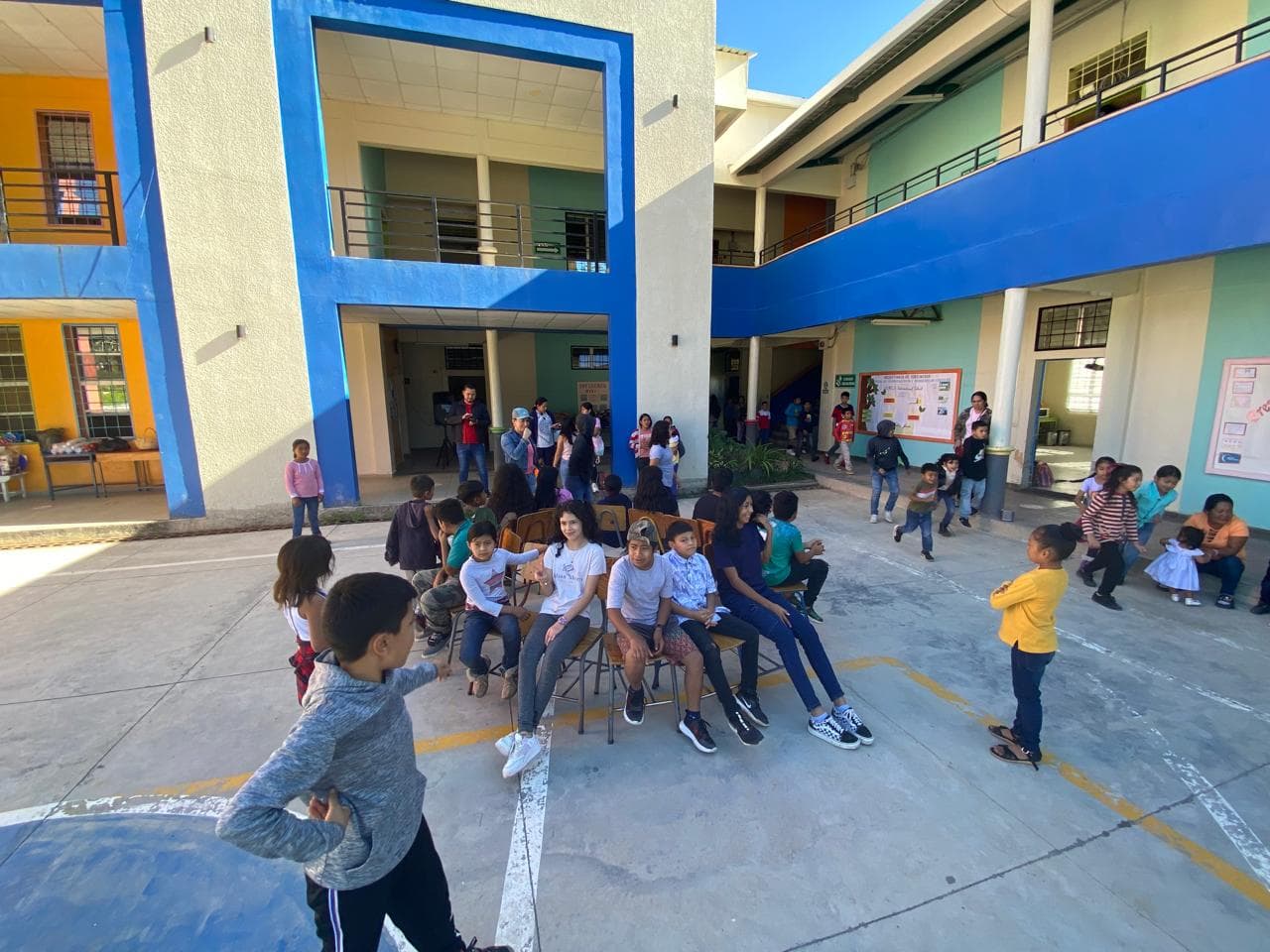 Math on Wheels gallery