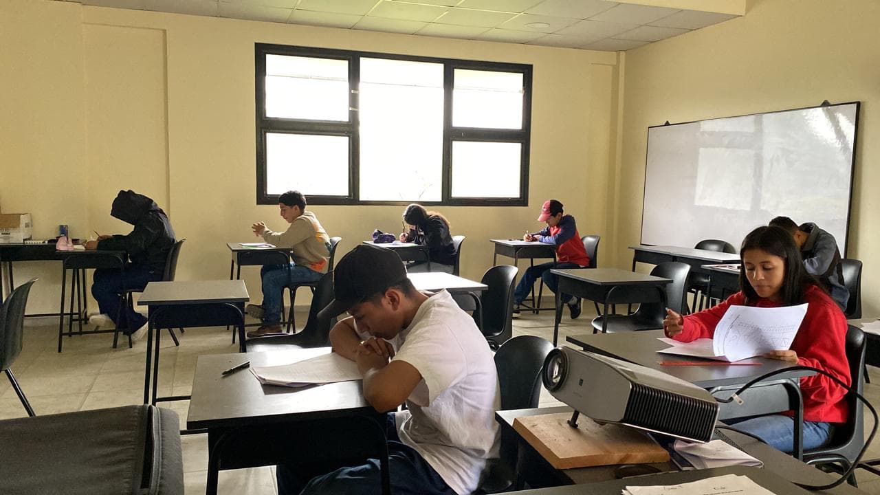 Math on Wheels gallery