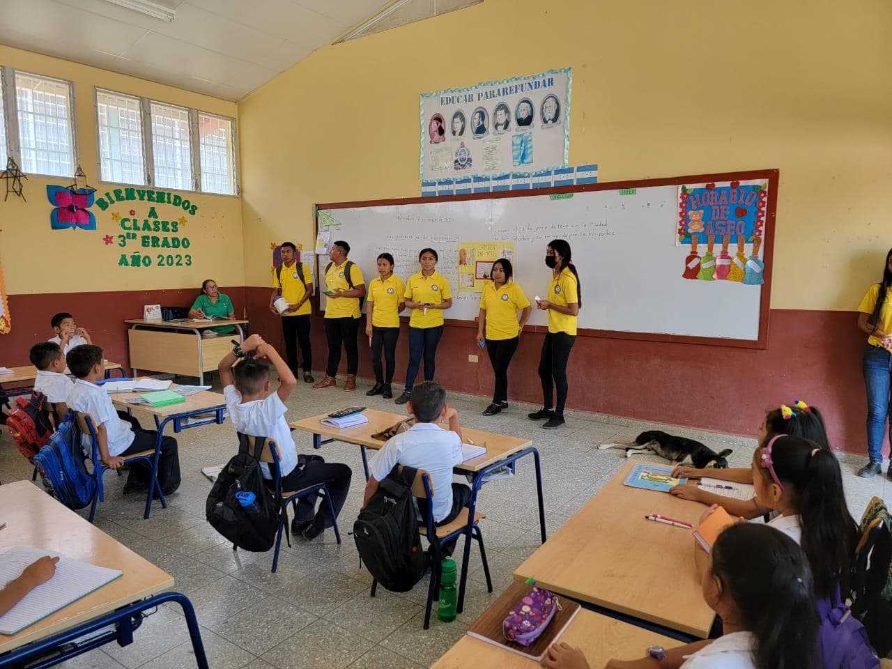 Math on Wheels gallery